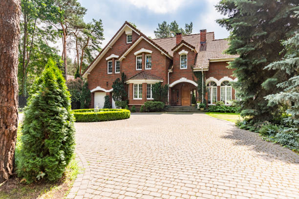 Best Driveway Pavers Contractor  in Lake Hamilton, AR