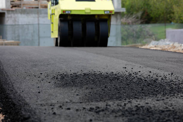 Best Concrete Paver Driveway  in Lake Hamilton, AR