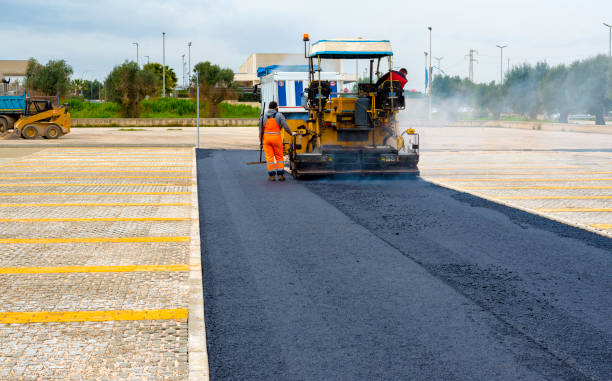 Best Interlocking Driveway Pavers  in Lake Hamilton, AR