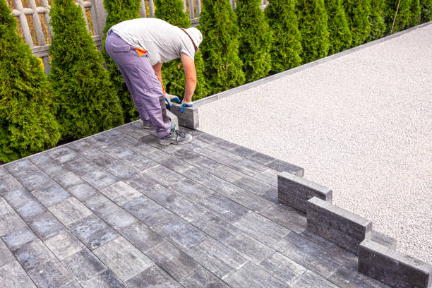 Trusted Lake Hamilton, AR Driveway Pavers Experts