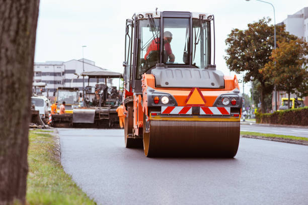 Best Driveway Repair Near Me  in Lake Hamilton, AR