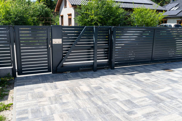 Best Concrete Paver Driveway  in Lake Hamilton, AR