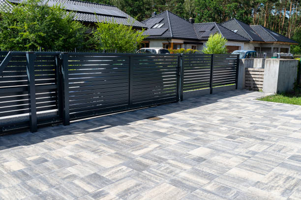Reasons to Select Us for Your Driveway Paving Requirements in Lake Hamilton, AR