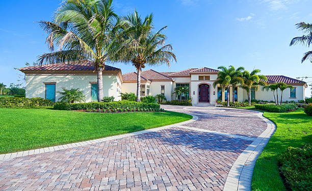 Best Cobblestone Driveway Pavers  in Lake Hamilton, AR