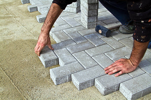 Best Driveway Repair Near Me  in Lake Hamilton, AR