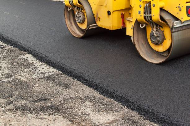 Best Professional Driveway Pavers  in Lake Hamilton, AR