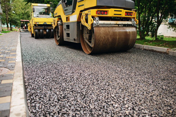 Best Local Driveway Pavers  in Lake Hamilton, AR