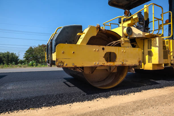 Best Driveway Resurfacing Pavers  in Lake Hamilton, AR